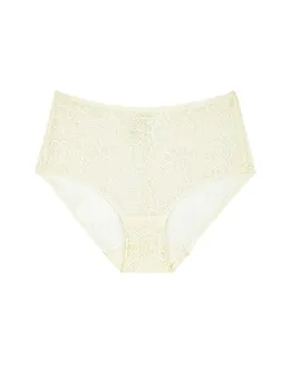 Трусики TRIUMPH Panty Fit Smart, цвет light yellow