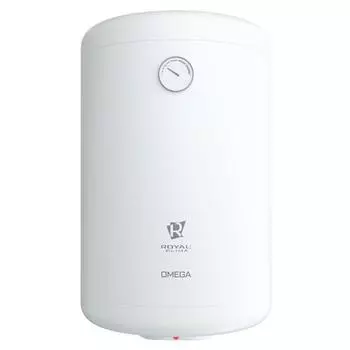 Электрический накопительный водонагреватель Royal Clima RWH-OM30-RE
