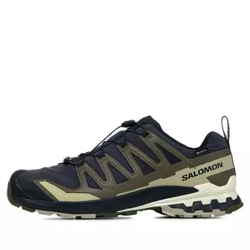 Мужские кроссовки XA Pro 3D V9 Gore-Tex