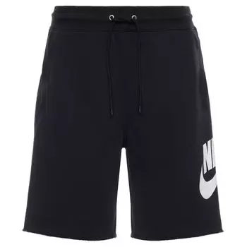 Мужские шорты Club French Terry Alumni Shorts