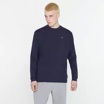 Мужской лонгслив MMQ Longsleeve