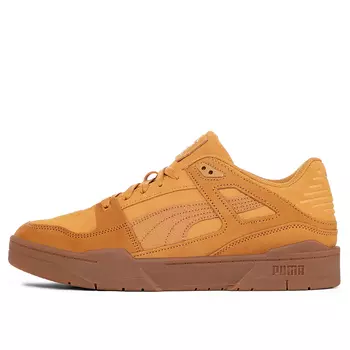Мужские кроссовки PUMA Slipstream Suede