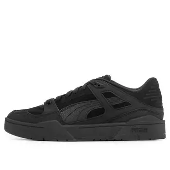 Мужские кроссовки PUMA Slipstream Suede