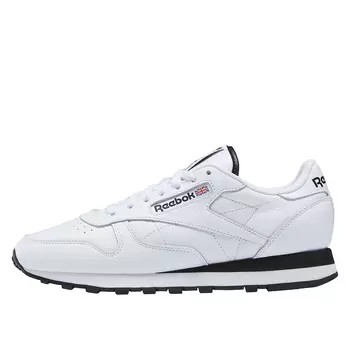 Мужские кроссовки Reebok Classic Leather