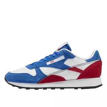 Мужские кроссовки Reebok Classic Leather