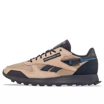 Мужские кроссовки Reebok Classic Leather