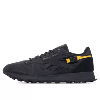 Мужские кроссовки Reebok Classic Leather
