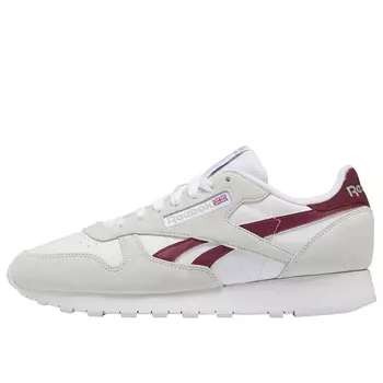 Мужские кроссовки Reebok Classic Leather