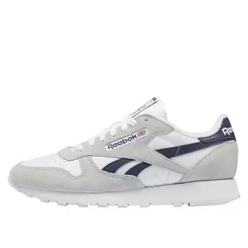 Мужские кроссовки Reebok Classic Leather