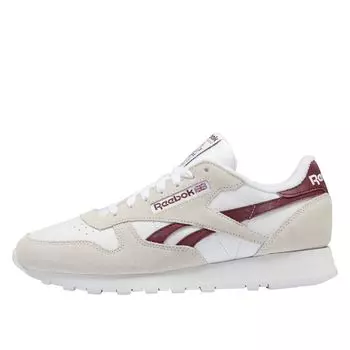 Мужские кроссовки Reebok Classic Leather