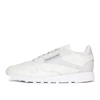 Мужские кроссовки Reebok Classic Leather Make It Yours