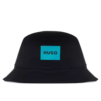 Панама HUGO Larry-F