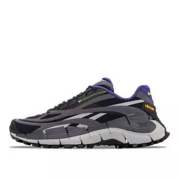 Мужские кроссовки Reebok Zig Kinetica 2.5 X