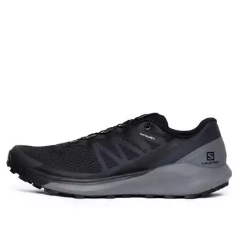 Мужские кроссовки Salomon Sense Ride 4