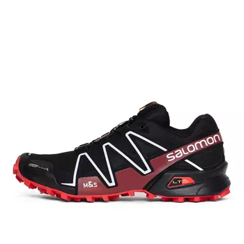 Мужские кроссовки Salomon Spikecross 3 ClimaSalomon