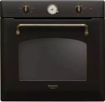 Духовой шкаф Hotpoint-Ariston FIT 804 H AN HA антрацит (859991536220)