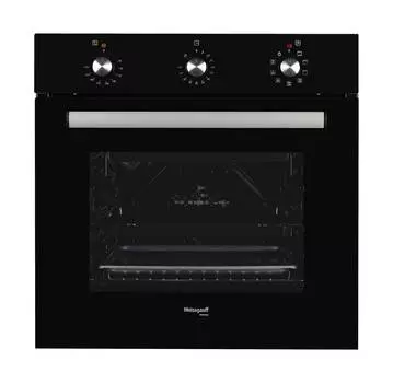 Духовой шкаф Weissgauff EOV 19 MB черный (423158)