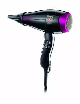Фен Valera ColorPro Light 3000 черный/розовый (CP 3.0 RC)
