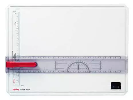 Чертежная доска Rotring Collegeboard (S0213660)