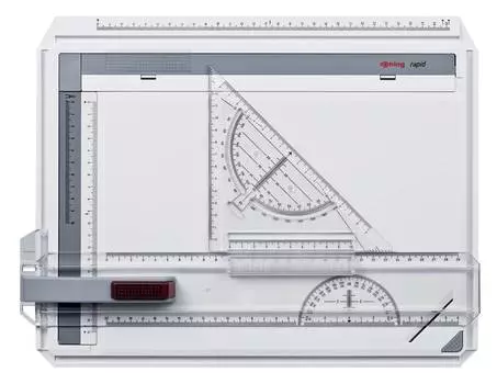 Чертежная доска Rotring Rapid (S0232710)