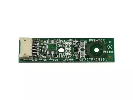 чип блока проявки Cet CET8230 для Konica Minolta Bizhub C220/C280/C224/C284/224E/284E/C224e/C284e
