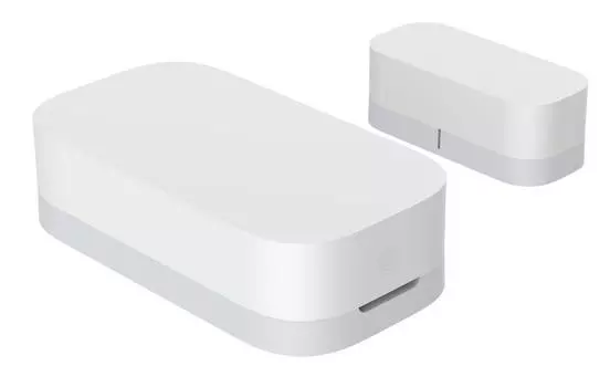 Датчик открытия двери/окна Aqara Door and Window Sensor (mccgq11lm)