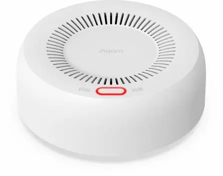 Датчик утечки газа Aqara Smart Natural Gas Detector (jt-bz-03aq/a)