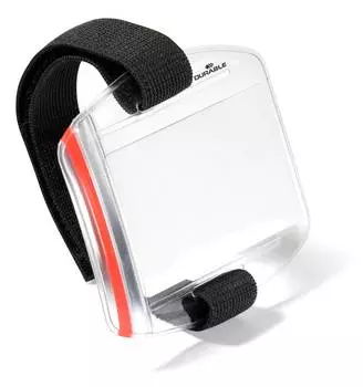 Держатель Durable Outdoor Secure 8414-19