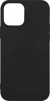 Чехол Redline УТ000021883, для Apple iPhone 12/12 Pro, черный
