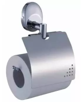 Держатель туалетной бумаги Solinne Коллекция Modern хром (2512.004)