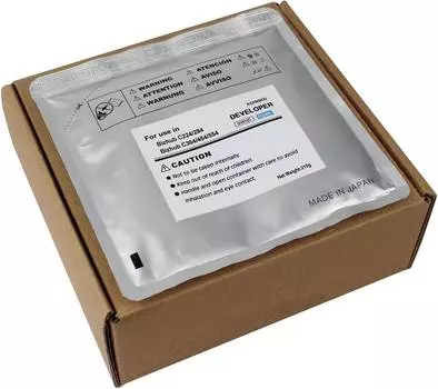 Девелопер Cet CET8126 для Konica Minolta Bizhub C224/C284/C364/C454/C554 590000стр.