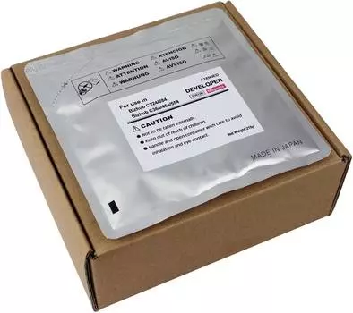 Девелопер Cet CET8127 для Konica Minolta Bizhub C224/C284/C364/C454/C554 590000стр. (a2xn0ed)