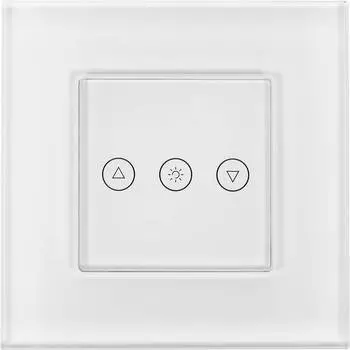 Диммер Hiper IoT Dimmer WT01G регул. белый (HDY-DWT01G)