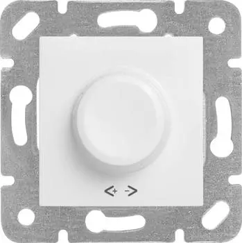 Диммер Panasonic Karre Plus &amp; Arkedia Slim белый (wktt05252wh-ru)