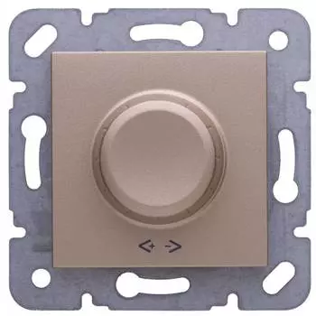 Диммер Panasonic Karre Plus &amp; Arkedia Slim бронза (wktt05202br-ru)