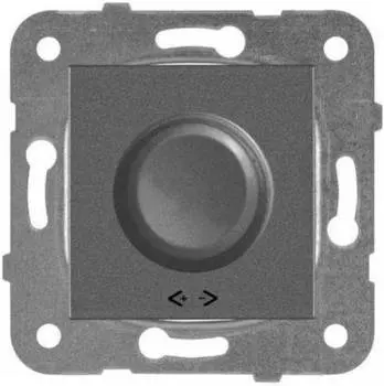 Диммер Panasonic Karre Plus &amp; Arkedia Slim дымчатый (wktt05242dg-ru)