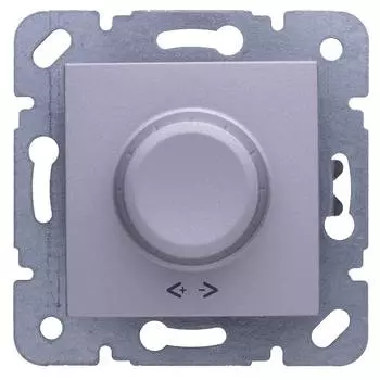 Диммер Panasonic Karre Plus &amp; Arkedia Slim серебро (wktt05242sl-ru)