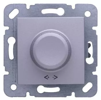 Диммер Panasonic Karre Plus &amp; Arkedia Slim серебро (wktt05252sl-ru)