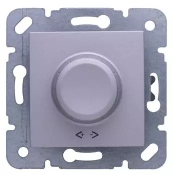 Диммер Panasonic Karre Plus &amp; Arkedia Slim серебро (wktt05282sl-ru)