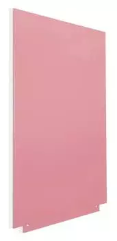Доска магнитно-маркерная Rocada SkinColour (6421r-3015)