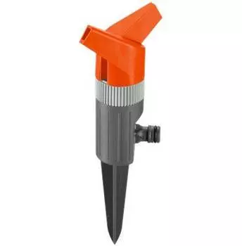 Дождеватель Gardena Foxtrott Classic круговой (01953-20.000.00)
