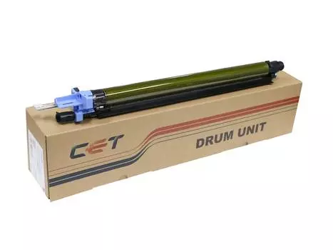 Драм-Картридж Cet CET7369U для Konica Minolta Bizhub C221/281/224 90000стр. (a2xn0td;b1045;dr-512cmy)