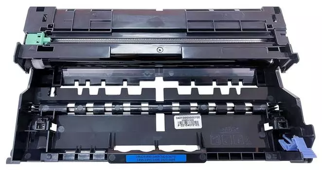 Драм-юнит Cet CET471013 для Brother HL-L5000D/L5100DN/L5200DW DCP-L5500DN MFC-L5700DN/L6900DW 30000стр. (dr-3400 reman)