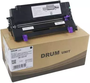 Драм-юнит Cet CET471048 для Kyocera ECOSYS M2035DN/P2135d/M2535DN 100000стр. (302h493011/dk-150/dk-170) (плохая упаковка)