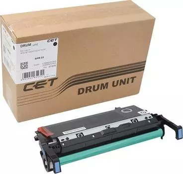 Драм-юнит Cet CET471079 для Canon iR 1018/1019/1023/1024/1025 (gpr-22/npg-32/c-exv18)