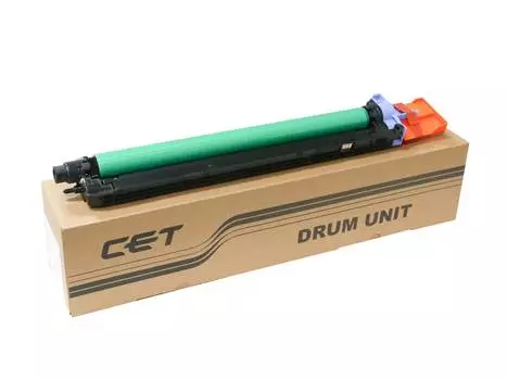 Драм-юнит Cet CET7373U для Konica Minolta Bizhub C227/287 105000стр. (a85y0rd)