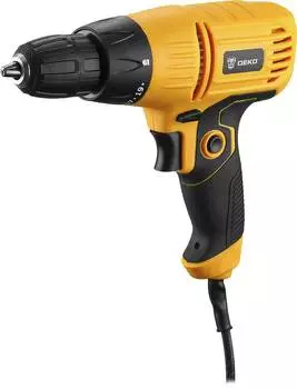 Дрель-шуруповерт Deko DKSD500W (063-4053)