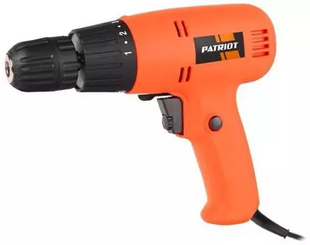 Дрель-шуруповерт Patriot FS 250 (120301465)