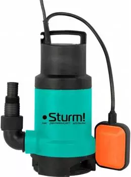 Дренажный насос Sturm! WP9775P