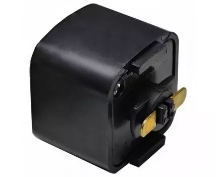 Прерыватель Imex Трек-1-Black IL.0010.2146